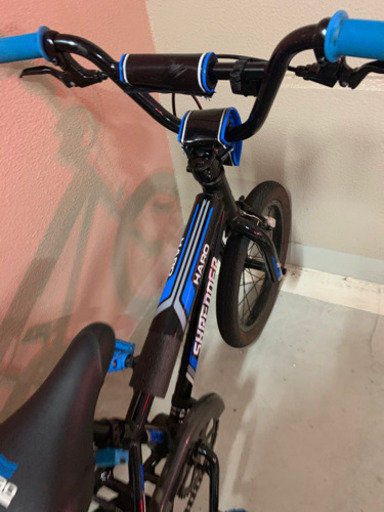 HARO 子供用　自転車　16インチ