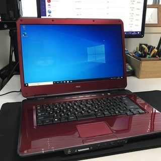 NEC：LaVe LL750/T 4GB HDD 750GB