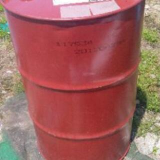 ❗ドラム缶❗200L❗内部錆びなし❗市内無料配達可能❗