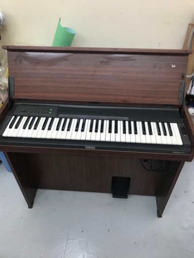 『値下げ』ヤマハ　学校用オルガン