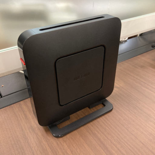 BUFFALO Wifi ルーター