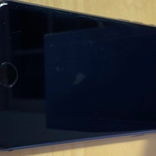 iPhone 8 Space Gray 64 GB SIMフリー 本体