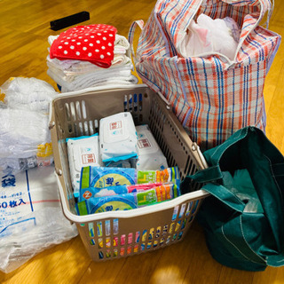 ‼️水害被災地への支援物資の郵送、片付けのボランティアしております‼️ - 鹿児島市