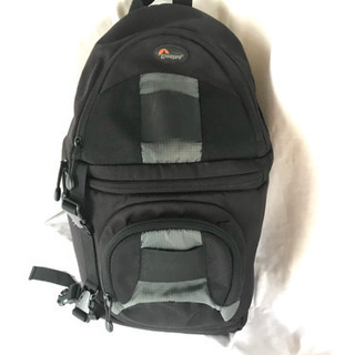 カメラバッグ　ロープロ　スリングショット200AW 