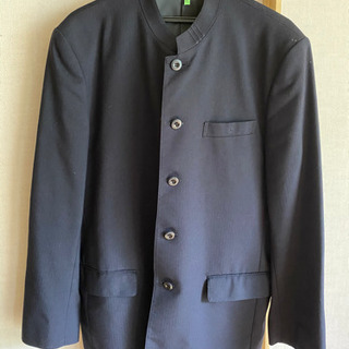 制服　仙台青陵　180A