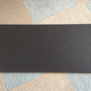 フレーク防音マット 4枚の画像