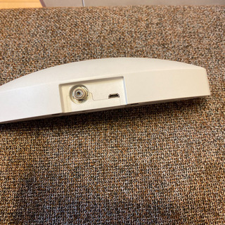 docomo タブレット　AQUOSパッドの画像