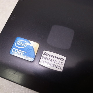 値下げ SSD240GB Lenovo ノートパソコン Windows10 15インチ 76の画像