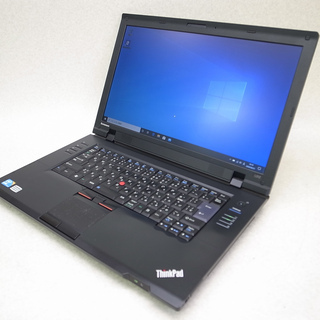 値下げ SSD240GB Lenovo ノートパソコン Windows10 15インチ 76