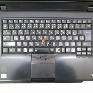 値下げ SSD240GB Lenovo ノートパソコン Windows10 15インチ 76の画像
