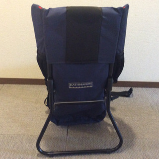 ベビーキャリア 背負子の画像