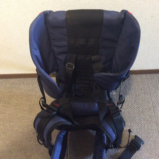 ベビーキャリア 背負子の画像