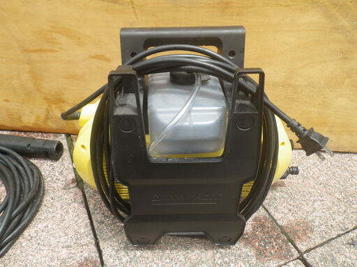 ■配達可■KARCHER ケルヒャー 家庭用高圧洗浄機 たかたモデル JTK28
