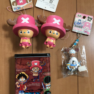 ワンピース
