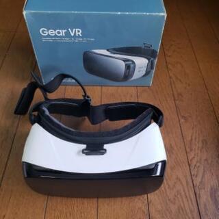 VRゴーグル　SAMSUNG　SM-R322