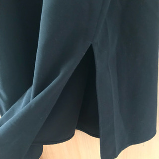 UNIQLO キャミソールワンピースの画像