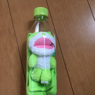 キリン生茶　モバイルケース