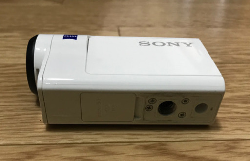 【終了】SONY アクションカメラ AS300