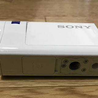 【終了】SONY アクションカメラ AS300の画像