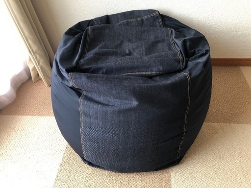【MUJI】体にフィットするソファ\u0026カバー