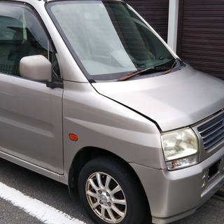 軽自動車　三菱　トッポBJ　M　４WD