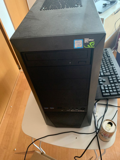 ゲーミングpc