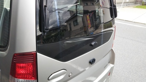 軽自動車　三菱　トッポBJ　M　４WD