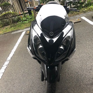 マジェスティ250cc