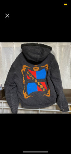 シュプリーム　ジャケット