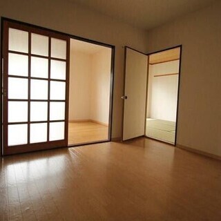 🌺初期費用5万円🎉あきる野市🎉ＪＲ五日市線 武蔵引田 徒歩11分🎉3DK🎉広々空間🎉フリーレント🌺 - 賃貸（マンション/一戸建て）
