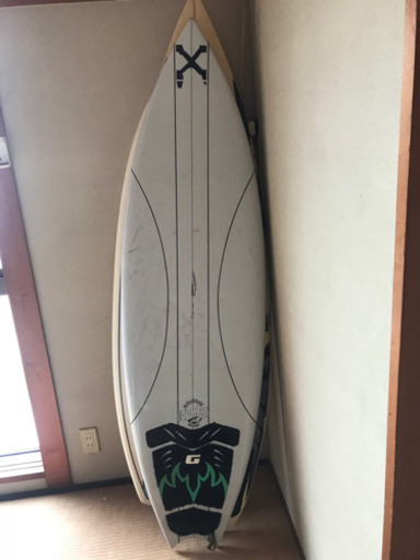 サーフボード 19000円