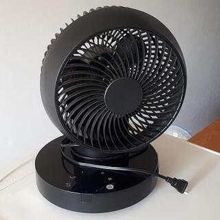 リモコン扇風機CF-DC80