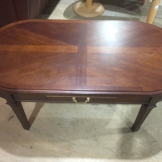 maruni（マルニ木工）地中海シリーズ センターテーブル