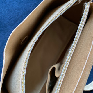 ショルダーバッグ　¥800の画像