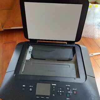Canonプリンター  PIXUS 6530