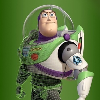 PIXARのひみつ展 ご一緒しませんか？