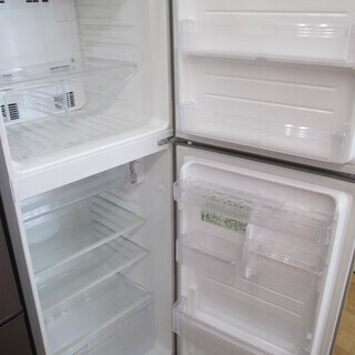 シャープ 冷蔵庫 SJ-23W-N 2012年式 228L 中古品