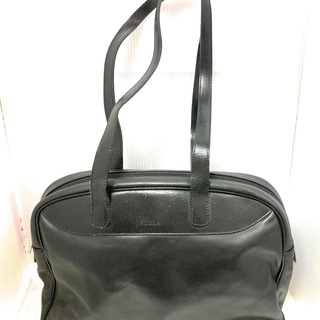 ◇FURLA◇ レザー / ビジネス / トートバッグ / フルラ