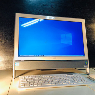 i7搭載★WIN10搭載★オフィス★DVDコピー対応★Wi-Fi☆FH56/MD i7搭載☆WIN10搭載☆オフィス☆DVDコピー対応☆Wi-Fi☆FH56/