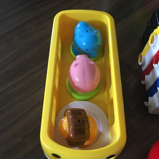 しまじろう知育おもちゃまとめ売り1歳から3歳の画像