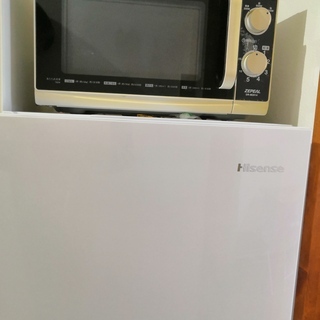 家電セット　冷蔵庫、洗濯機、電子レンジ　豊橋より