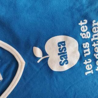チビTシャツ5枚セット★S～Mサイズの画像