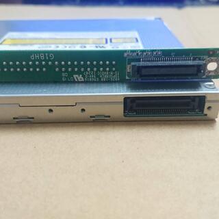 DVDドライブの画像