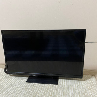 テレビ24型