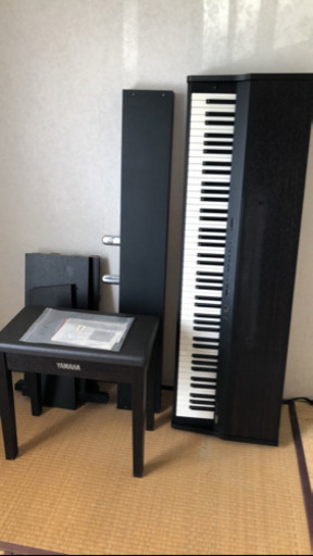 電子ピアノ　YAMAHA YDP-88   7/12までに引き取りに来れる方