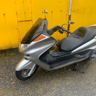 マジェスティ 250 sg03J  絶好調