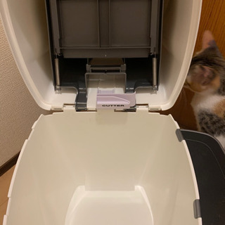 値下げ！！リターロッカー本体の画像