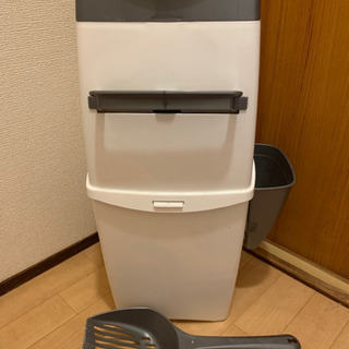値下げ！！リターロッカー本体