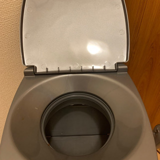 値下げ！！リターロッカー本体の画像