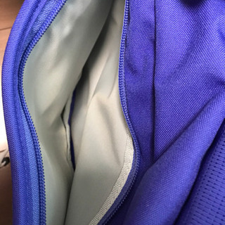 ホグロフス　リュックの画像